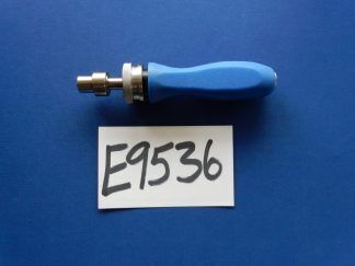Arthrex AR-1999 Ratcheting Screwdriver Handle