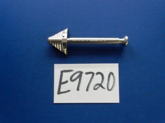 Stryker 6541-2-018 All Poly Tibia Keel Punch
