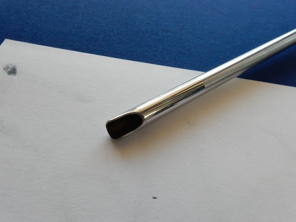Storz 27050BK Visual Obturator for Sheaths 24/26 Fr - Image 5