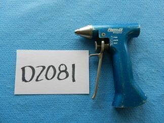 D2081 Stryker Surgical RemB Wiredriver 6400-062-00
