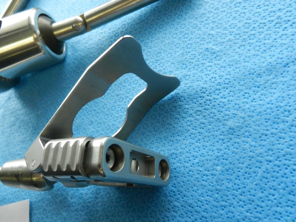 D2086 Transenterix Surgical Docking System 9000022 - Image 4