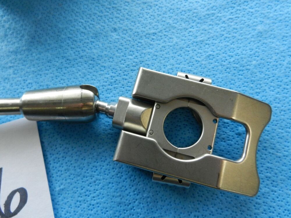 D2086 Transenterix Surgical Docking System 9000022 - Image 5