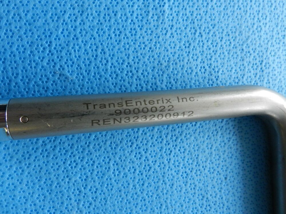 D2086 Transenterix Surgical Docking System 9000022 - Image 6