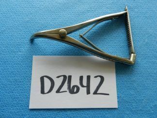 D2642 Sklar Surgical Lamina Spreader