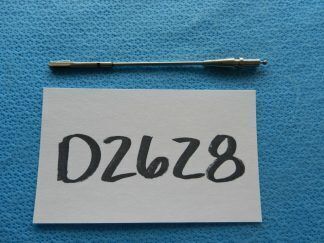D2628 R. Wolf Surgical Ostrom Rotatable Mini Punch Shaft 8211.661