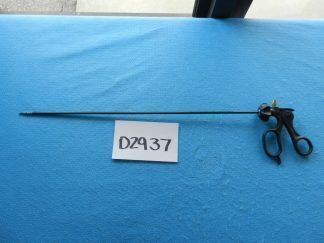 D2937 Encision Surgical 5mm 45cm Maryland Grasping Forceps ES0501-45