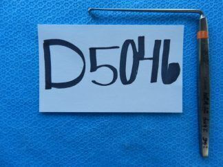 D5046 Codman Love Neuro Retractor 90 Degree Angle 50-1316