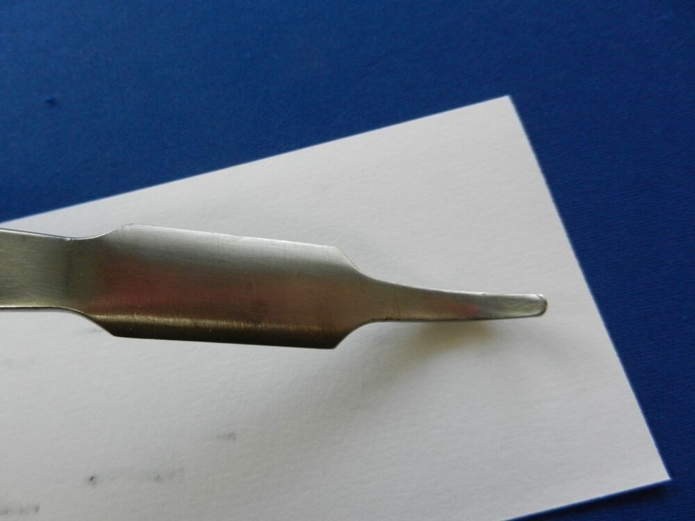Jarit 225-452 Hohmann 18mm Curved Retractor - Image 3