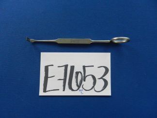 Aesculap BT194R Meyerding Thumb Retractor #2