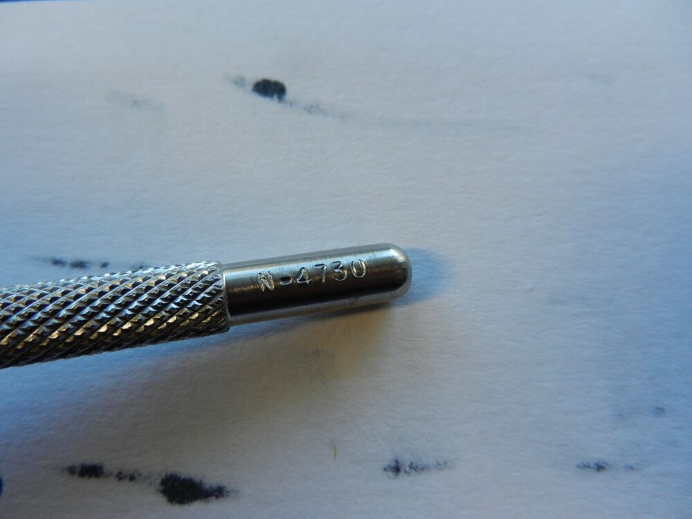 Storz N4730 Joseph 10mm Double Hook 15.8cm Overall Length - Image 5