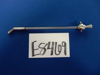 ACMI ERTO-CF27 Standard Timberlake Obturator