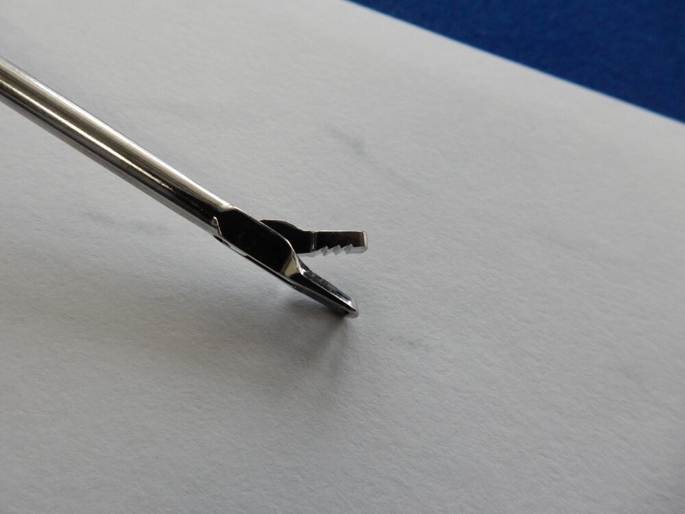 Concept Linvatec C6855 Straight Linear Wide Bite Punch - Image 4