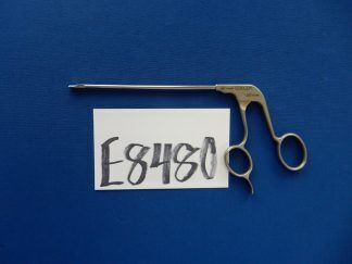 Concept Linvatec C6855 Straight Linear Wide Bite Punch