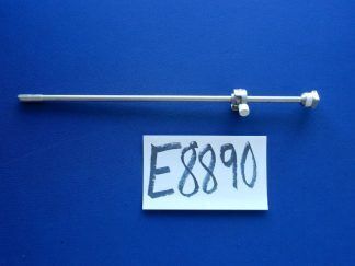 ACMI E2VO CF27 Elite 2 Continuous Flow Resectoscope Visual Obturator