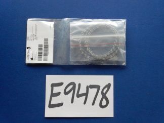 Integra Padgett P670 Erich Arch Bar Material, 1m, Stainless Steel
