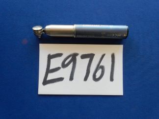 Stryker 6400-34 RemB Electric Sagittal Handpiece