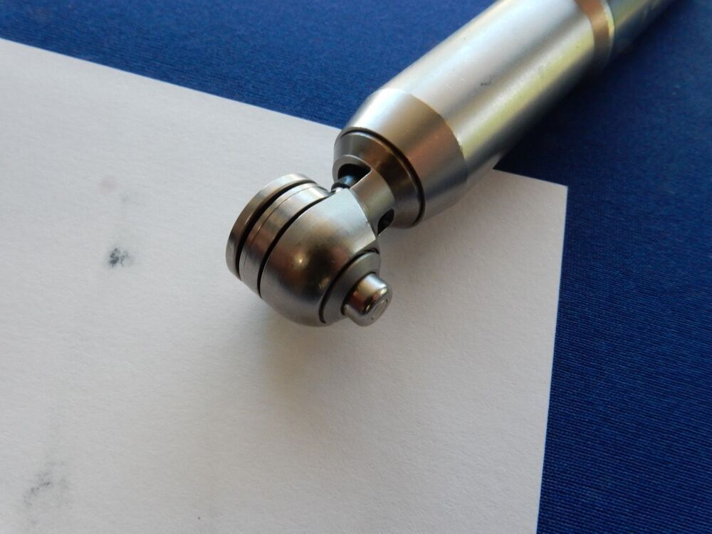 Stryker 6400-34 RemB Electric Sagittal Handpiece - Image 5