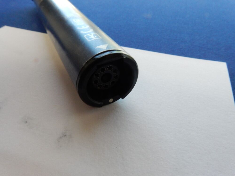 Stryker 6400-34 RemB Electric Sagittal Handpiece - Image 6