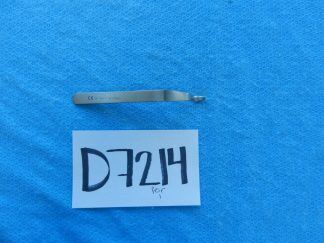 D7214 Zimmer Surgical Hays Hand Retractor 13cm 484-01