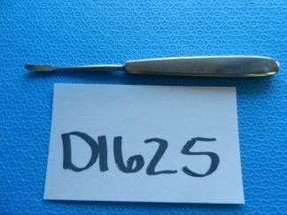 D1625 Codman Surgical Elevator
