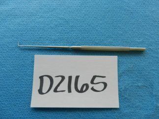 D2165 Codman Symmetry Surgical 5mm Adson Probe 38-1061