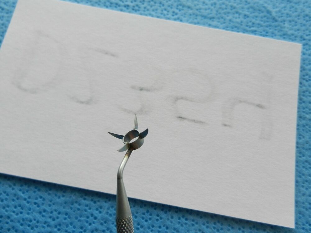 D2354 Millennium Surgical Ophthalmic Marker - Image 3