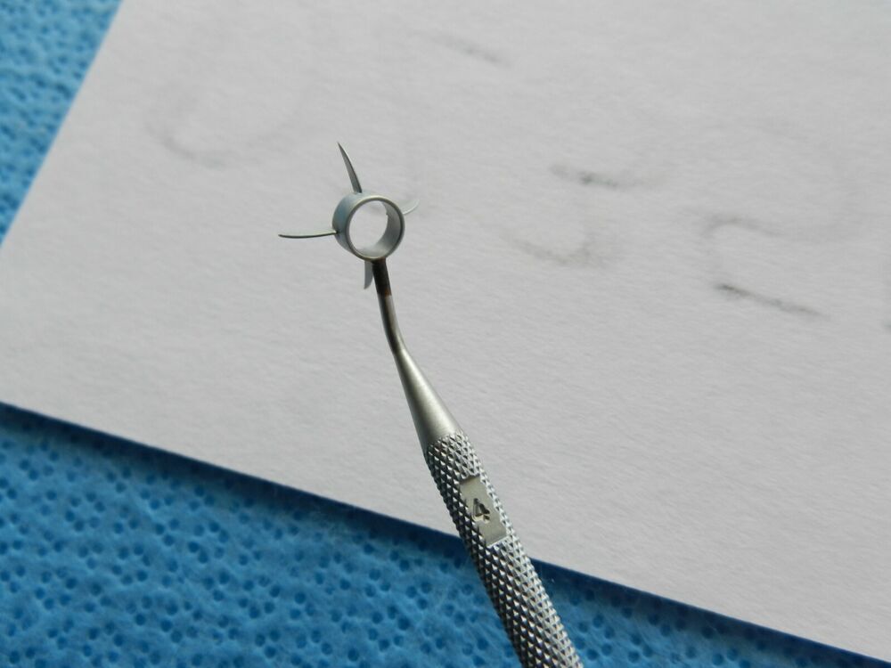 D2354 Millennium Surgical Ophthalmic Marker - Image 4