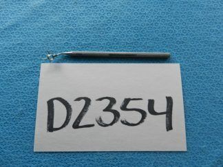 D2354 Millennium Surgical Ophthalmic Marker