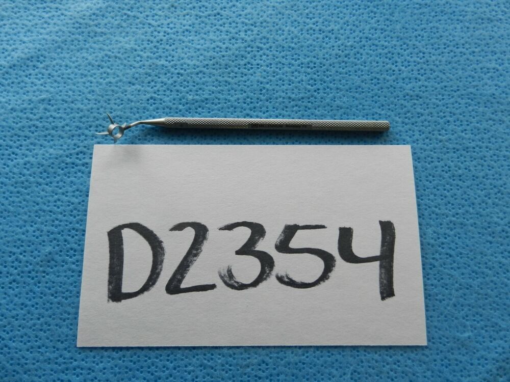 D2354 Millennium Surgical Ophthalmic Marker