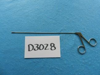 D3028 V. Mueller Surgical 23cm Micro Scissors BE2832