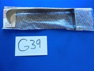 G39 Jarit 500-192 Heaney Retractor 10-1/2" Large 3-1/4" x 1-1/8" NEW!