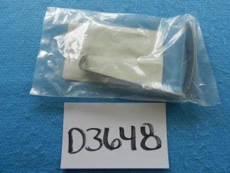 D3648 V. Mueller Surgical Davis Crowe No. 4 Blade MO167 NEW!