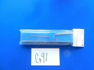 G91 **NEW** Ruggles Redmond R8878 Fukushima Chen 45 Up Angle Micro Instrument