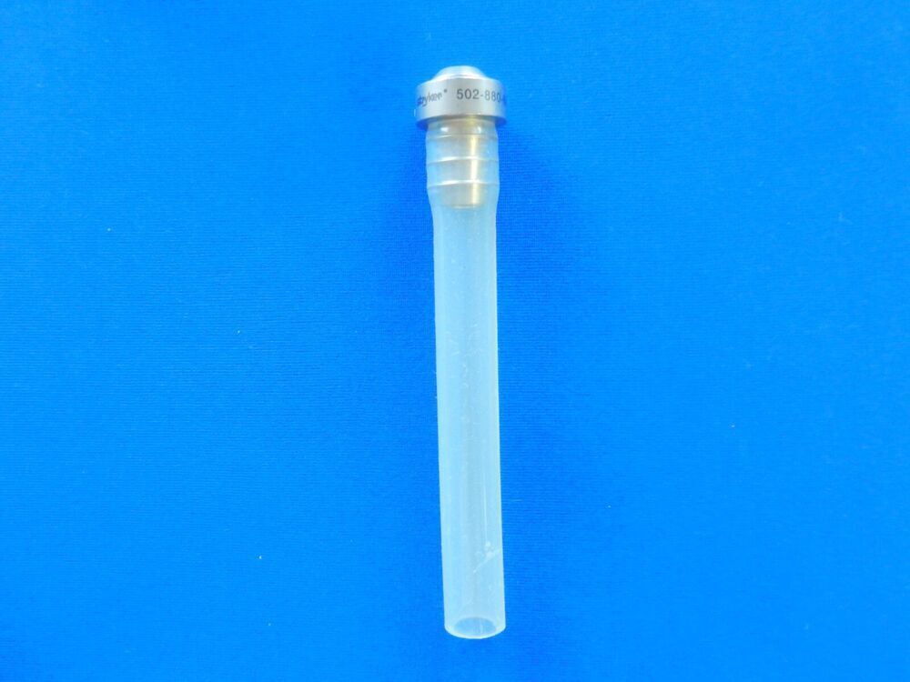 F116 Stryker 502-880-401 Passive Resectoscope Working Element Set w/ Sheaths - Image 8