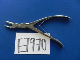 Codman 53-1125 Leksell Regular Wide Laminectomy Retractor