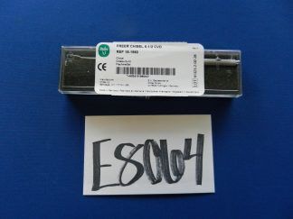 ***NEW*** Miltex 18-1960 Freer Curved Chisel 6.5" Overall Length