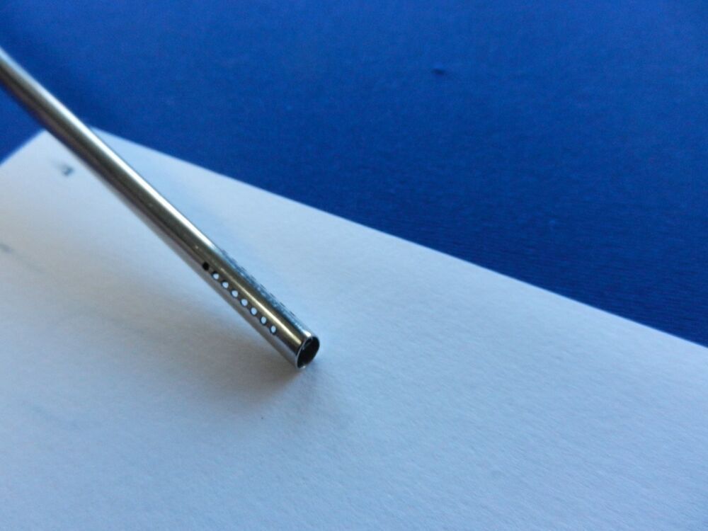 Circon ACMI GY5-CFH Operative Hystero Sheath 5.5mm - Image 3