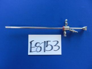 Circon ACMI GY5-CFH Operative Hystero Sheath 5.5mm