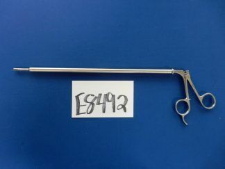 Jarit 600-130 Laparoscopic Grasping Forceps 10mm x 32cm