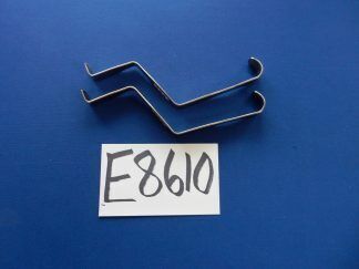 V.Mueller VM71-2231 Crawford Aortic Retractors Set of 2