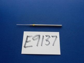 Storz N1705-17 Sheehy-House Knife-Curette 2.5mm