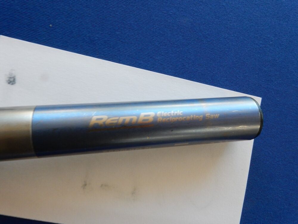 Stryker 6400-37 RemB Electric Reciprocating Saw - Image 3