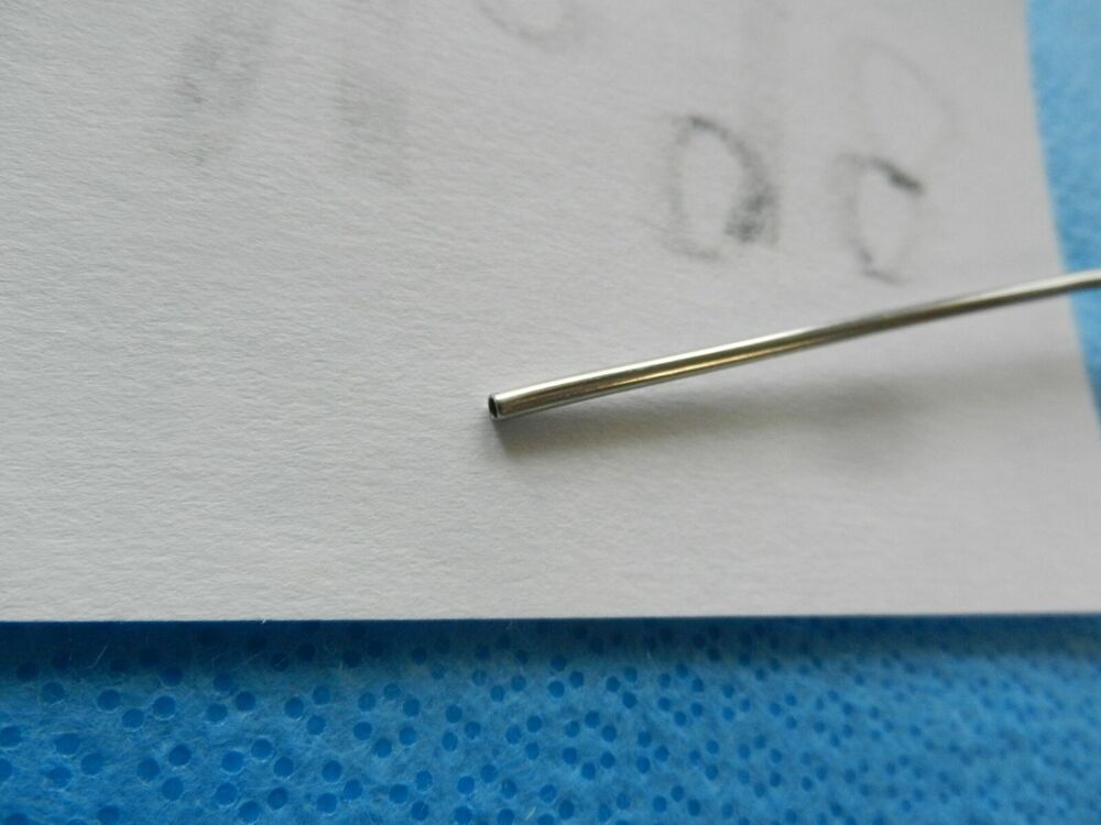Jarit Surgical 6Fr. Suction Tube 285-450 - Image 3