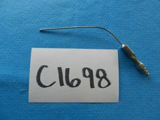Jarit Surgical 6Fr. Suction Tube 285-450