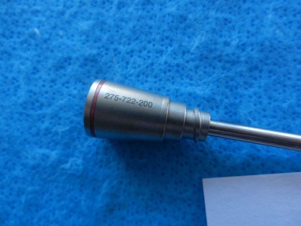 Stryker Surgical Obturator 275-722-200 - Image 4