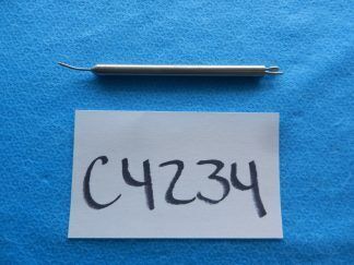 Storz Surgical Ophthalmic Irrigating Aspirating Handpiece MVS-1063 SX