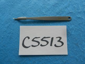 Aesculap Surgical Orthopedic Hohmann Retractor FK118R