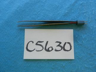 Codman Surgical 7in Bipolar Forceps