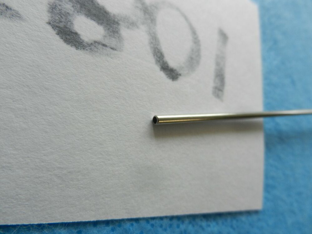 Aesculap Surgical 7Fr. Frazier Suction Tube MD094 - Image 3