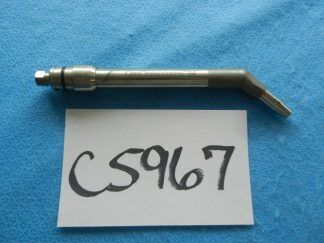 Stryker Surgical Orthopedic OtoOsteotome 14